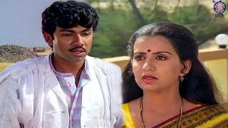 என் கூட கடைசி வரைக்கும் உன்னால மட்டும் தான் இருக்க முடியும் | Makkal En Pakkam Movie