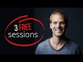 Energy Healing | Free Distant Energy Healing with Charlie Goldsmith #8