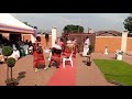 Wedding cultural Dance Challenge ( Roo Ya Simba )