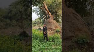 Sarson ka khet | Friend | Being Paswan | sahibganj Jharkhand | #ytshort #shorts #reels