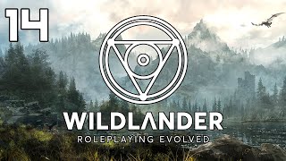 Wildlander Overhaul 1.1.3 | Skyrim SE | Episode 14