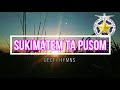 UECFI - SUKIMATEM TA PUSOM Instrumental with Lyrics