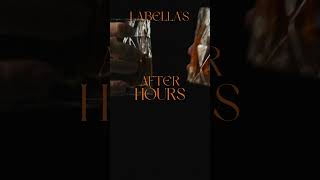 LA'BELLA'S Whiskey Bar  Promotional Ad