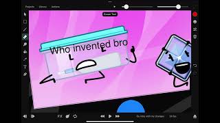 Object Unicode Intro Outside The Camera