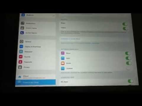 How to enable iTunes radio in India iOS 7 & 8 How to enable iTunes radio in India iOS 7 & 8