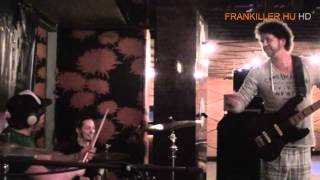 frankiller.hu - Magna Cum Laude - Át a városon /SoundCheck/