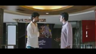Ninaithathu yaaro movie touching feeling......