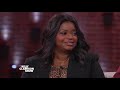 David Dobrik, Octavia Spencer And Kelly Moved To Tears By Adoption Story