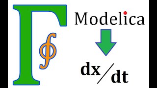 Computing time derivatives in Modelica