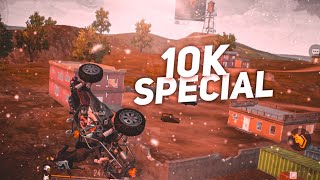 ❤️10k special controls sensitivity Pubg lite montage OnePlus,9R,9,8T,7T,,7,6T,8,N105G,N100,Nord,5T,