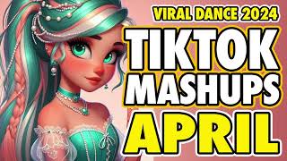 New Tiktok Mashup 2024 Philippines Party Music | Viral Dance Trend | March 14th