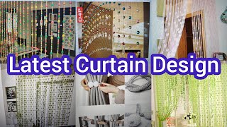 Unique Curtain Design From Amazon | Affordable Curtains Design | Latest Curtain Design | Best Deals