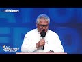 ഇന്നലെകളിൽ കേട്ടത് ഇന്ന് കാണും pr.thomas mathew 55th day of prayer message powervision tv