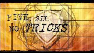 CROUCH - The Shield /single 2021/