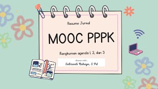 Resume Jurnal MOOC PPPK