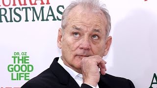 7 Bill Murray Quotes to Live By | Dr. Oz The Good Life