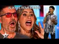 agt Simon Cowell cried singing song  ALWAYS REMEMBERR agt 2024 x golden buzzer