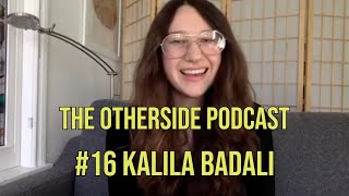 TOP#16 Kalila Badali Talks Music, Therapy \u0026 Canadian History