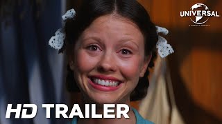 Pearl – Official Trailer (Universal Pictures) HD