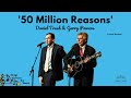 50 Million Reasons - Daniel Trush & Gerry Powers (Lyric Video)