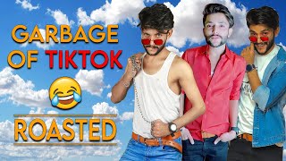 Ali Khan Hyderabadi : The Garbage of Tiktok | Nomi