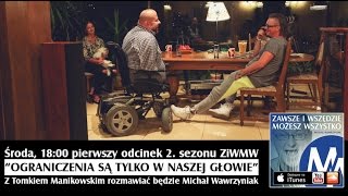 Środa, 18:00 - Zapowiedź odcinka \