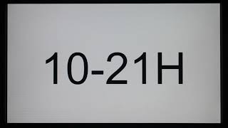 10 Codes