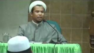 Ustaz Zamihan al-Ghari - Khas Untuk Fathul Bari \u0026 Ustaz-Ustaz Wahhabiy!!!