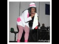 Lady Mac (Working Man) (Soca)