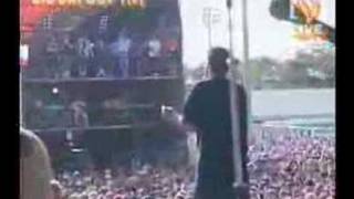 System of a Down - Toxicity (Live @ BDO 2002)