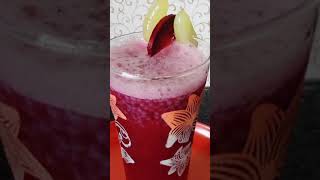 #shorts /green grapes +beetroot juice/വേനൽകാലത്ത് ഒരു അടിപൊളി colourful drink .😋@zeenbaskitchen4553