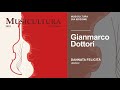 gianmarco dottori dannata felicità musicultura 2015