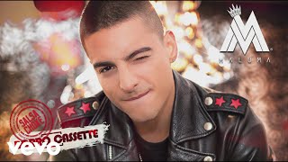 Maluma - Borro Cassette (Versión Salsa Choke)[Cover Audio]