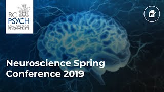 Neuroscience Spring Conference 2019