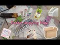 Daraz shopping Hall ( painting deal+ hand cream )