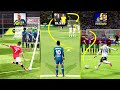 DLS 22 vs FIFA 22 Mobile vs eFootball PES 2022 | Realistic Free Kick & Penalty