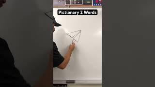 Can You Guess The Word In 30 Seconds? Pictionary #art #doodle #drawing #games #pictionary