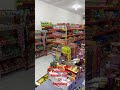 toko kelontong modern di kampung ala minimarket