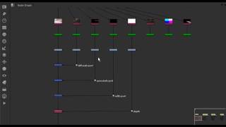 autoComper - Nuke-Python-Script
