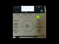 Accessing Download Mode on Canon iPF Printer (update firmware)