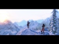 skyrim cinematic