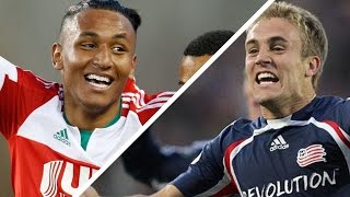 Better Bicycle Kick: Juan Agudelo or Taylor Twellman?