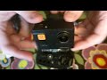 apeman cam basically a gopro on a budget a87 4k action camera