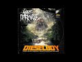 dieselboy heart of darkness