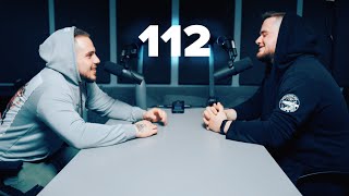 Подкаст 112 - Dj Mordi епизод 20