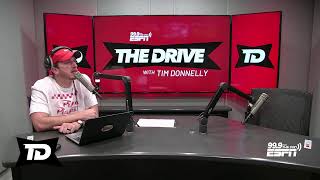 The Drive with Tim Donnelly is LIVE - 05/17/24 l Carolina Hurricanes lose to New York Rangers