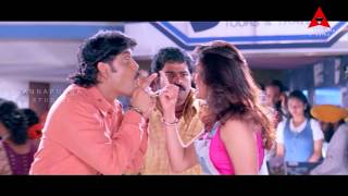 Chandralekha  Movie || Ishaa Koppikar  Introduction scene