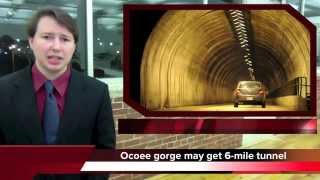 Chattanooga Update - December 12, 2014