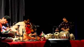 The Mysore Brothers - live in Concert