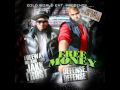 JAKK FROST & FREEWAY ft Tek, Ms Jade & Nina Ross - Part Of The Game